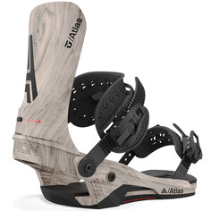 Крепления для сноуборда Union 23-24 Atlas Asadachi Юнион