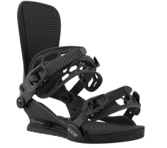 Крепления для сноуборда Union 23-24 STR Black Юнион