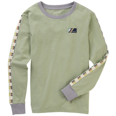 Лонгслив Burton 19-20 W Bel Mar Ls Aqua