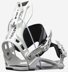 Крепления для сноуборда Flow 23-24 Nexus White