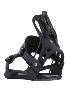 Крепления для сноуборда Flow 23-24 Juno W Black