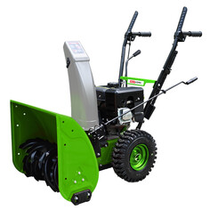 Снегоуборщики снегоуборщик бензиновый REDVERG RD-SB56/8R