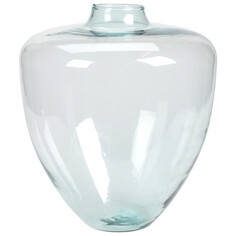 Вазы ваза KOOPMAN 22см стекло