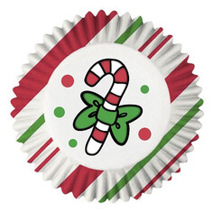 Формы кулинарные набор форм ATMOSPHERE Chime of Xmas 50шт. 2,5x2см для конфет Atmosphere®