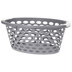 Корзины для белья корзина для белья KOOPMAN 52л 60х40х22см пластик в ассортименте