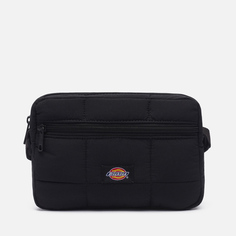 Сумка Dickies Gardiner, цвет чёрный