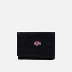 Кошелек Dickies Kentwood, цвет чёрный