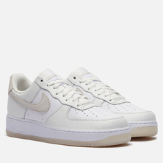 Кроссовки Nike Air Force 1 07 LV8, цвет белый