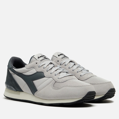 Кроссовки Diadora Camaro, цвет серый