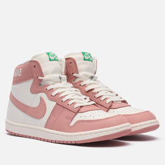 Мужские кроссовки Jordan Air Ship PE SP, цвет розовый