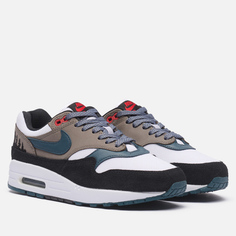 Женские кроссовки Nike Air Max 1 Premium, цвет белый