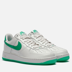 Кроссовки Nike Air Force 1 07 Premium, цвет белый