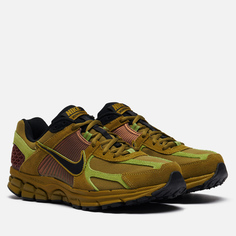 Кроссовки Nike Zoom Vomero 5, цвет оливковый