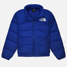 Мужской пуховик The North Face 2000 Synthetic Puffer, цвет синий