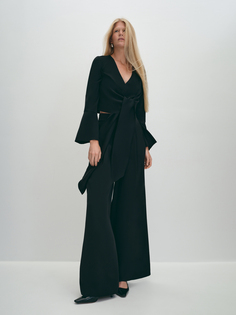 Блуза укороченная XL(50) Elis
