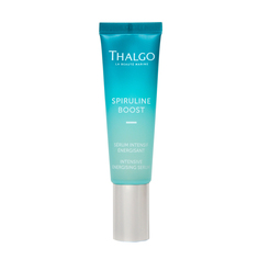 INTENSIVE ENERGISING SERUM Интенсивная энергизирующая детокс сыворотка Thalgo