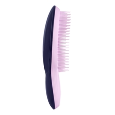 The Ultimate Finisher Navy Lilac Расческа Tangle Teezer