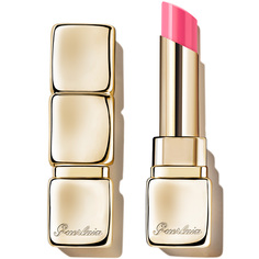 Kisskiss Bee Glow Бальзам для губ пробуждающий цвет Guerlain