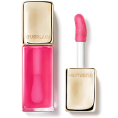 KissKiss Bee Glow Медовое масло-тинт для губ Guerlain