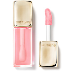 KissKiss Bee Glow Медовое масло-тинт для губ Guerlain
