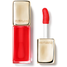 KissKiss Bee Glow Медовое масло-тинт для губ Guerlain
