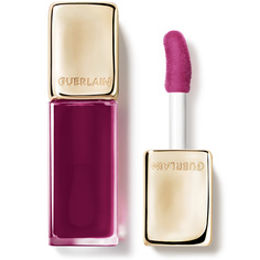 KissKiss Bee Glow Медовое масло-тинт для губ Guerlain