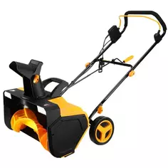 Снегоуборщик электрический Deko ST2600 58 см ДЕКО