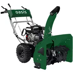 Снегоуборщик бензиновый Oasis SM-7/61K 7 л.с.