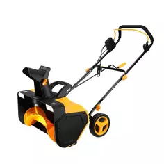 Снегоуборщик электрический Deko ST3300 240 Вт ДЕКО