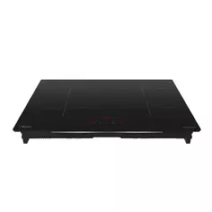 Индукционная варочная панель Midea MIH64202 52 см 4 конфорки цвет черный