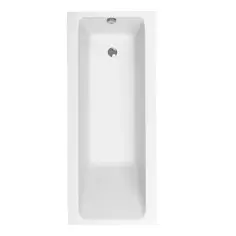 Ванна Cersanit Vivo 68388 акриловая 180x75 см