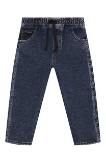 Джинсы Dolce & Gabbana