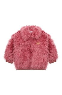 Шуба Dolce & Gabbana