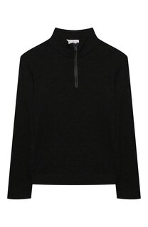 Шерстяной пуловер Brunello Cucinelli