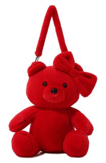 Сумка-игрушка Monnalisa