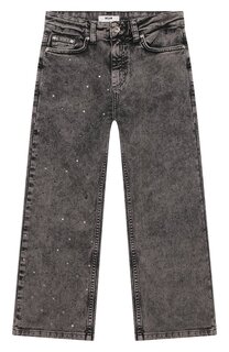 Джинсы MSGM kids