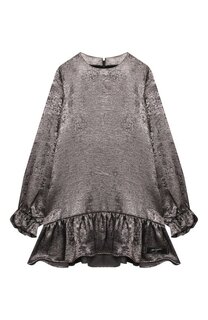 Платье MSGM kids