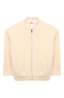 Бомбер MSGM kids