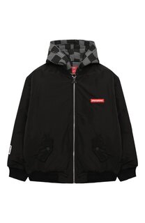 Бомбер Sprayground
