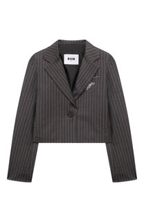 Жакет MSGM kids