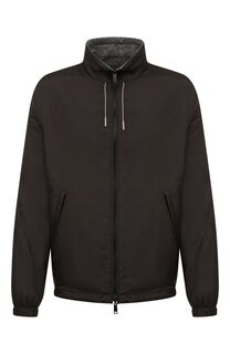 Двусторонняя куртка Zegna