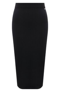 Кашемировая юбка Kiton