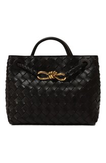 Сумка Andiamo small Bottega Veneta