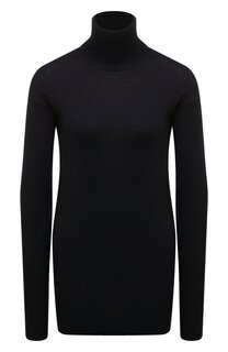 Водолазка из кашемира и шелка Valentino