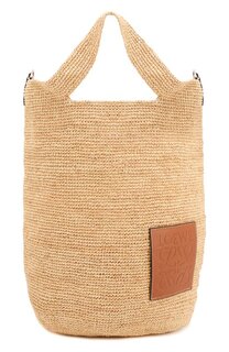 Сумка Loewe x Paulas Ibiza Loewe
