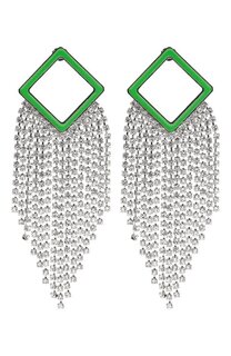 Серьги Noora LAlingi Lalingi