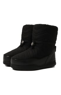 Текстильные сапоги Sheffield Bogner