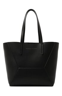Сумка-тоут Brunello Cucinelli