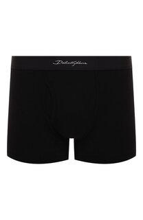 Хлопковые боксеры Dolce & Gabbana