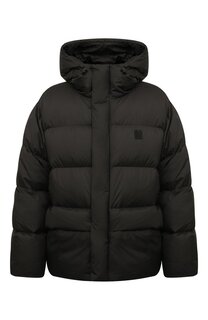 Пуховик MSGM